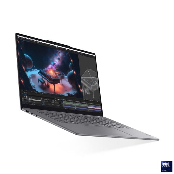 LENOVO Laptop Yoga Slim 7 15ILL9 Win11 Pro /15.3