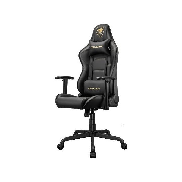 COUGAR Gejmerska Stolica Armor Elite Royal (CGR-ELI-GLB) - CGR-ARMOR ELITE-BG