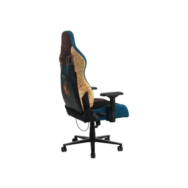 SPAWN Gejmerska Stolica Pirate Edition - 069604