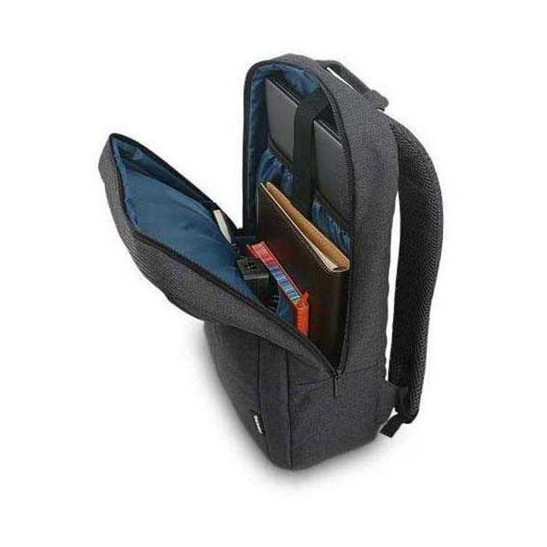 LENOVO Ranac za laptop 15.6 Casual Backpack B210 crni (GX40Q17225) - 058793