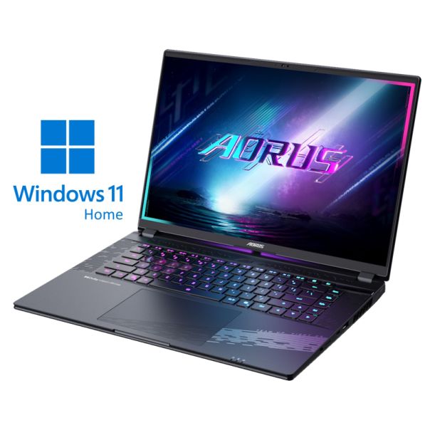 GIGABYTE AORUS Elite 16 BWH 16