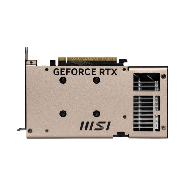 MSI GeForce RTX 5060 8G 128bit GDDR7 INSPIRE 2X OC grafička karta - VGA03088