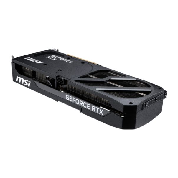 MSI GeForce RTX 5070 12G SHADOW 3X OC 192bit GDDR7 grafička karta - VGA03075