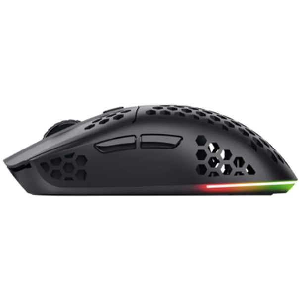 TRUST Gejmerski Miš GXT929 HELOX Bežicni lightweight crni - 25307