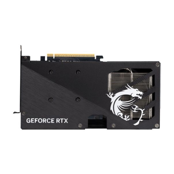 MSI RTX 5060 8G GAMING OC GAMING 8GB 128bit GDDR7 grafička karta - VGA03029
