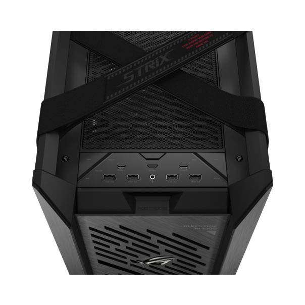 ASUS ROG STRIX HELIOS II GX601S crno kućište - CAS02874