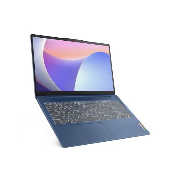 LENOVO IdeaPad Slim 3 15IRH8 (83EM00EKYA) (Abyss Blue) 15,6
