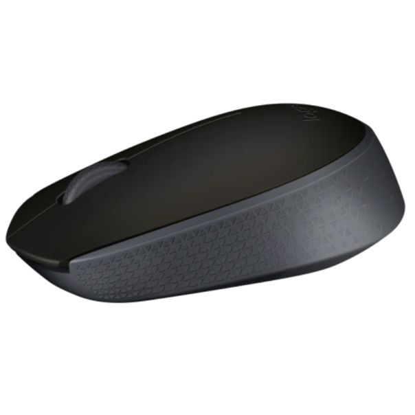 LOGITECH M171 Wireless crni miš - EP2701757