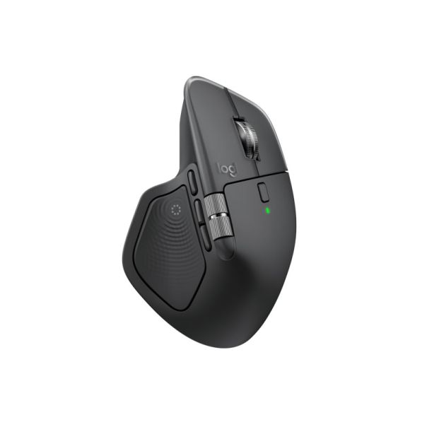 LOGITECH MX Master 4 for Business Graphite - DSC48611