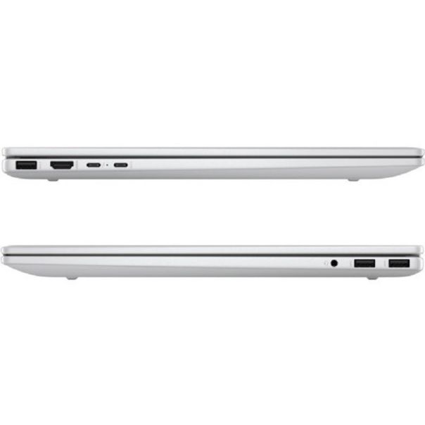 HP Envy 17-da0005nn (Glacier silver) (A73TZEA) 17.3