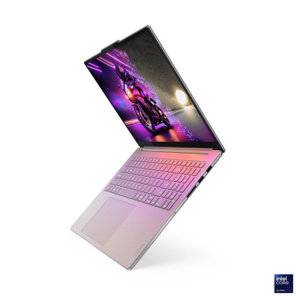 Yoga Pro 9 16IAH10 (Luna Grey, Al) 83L00044RM 16