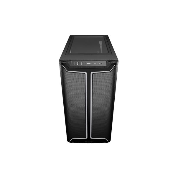 BE QUIET! Kućište PURE BASE 501 DX Black MB BGW76 - 083130