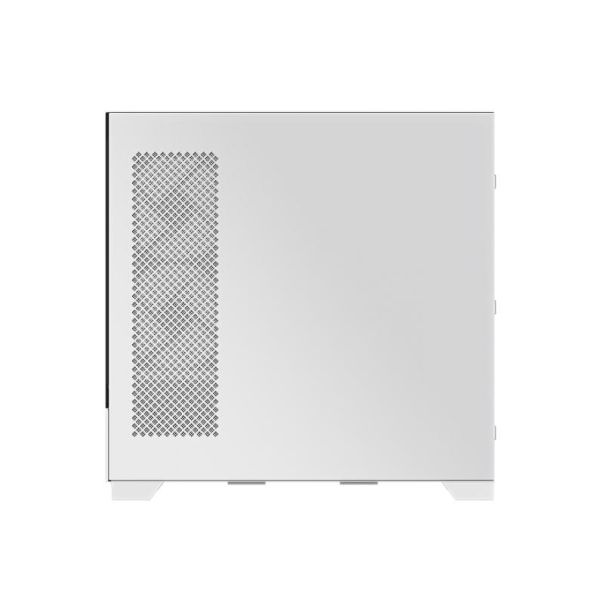 GIGABYTE C201 PANORAMIC ICE belo midi kućište GB-C201PI - 084099