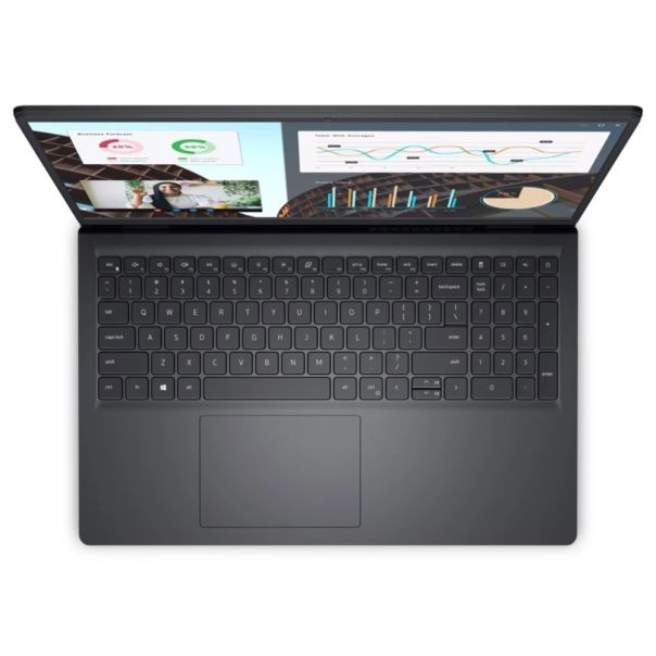 Laptop Dell Vostro 3530 15.6 FHD 120Hz i7-1355U 16GB 512GB SSD - 3333333333367