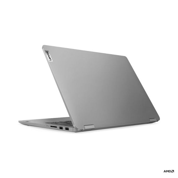 LENOVO IdeaPad Flex 5 14ABR8 (Arctic Grey) 82XX00HMYA 14