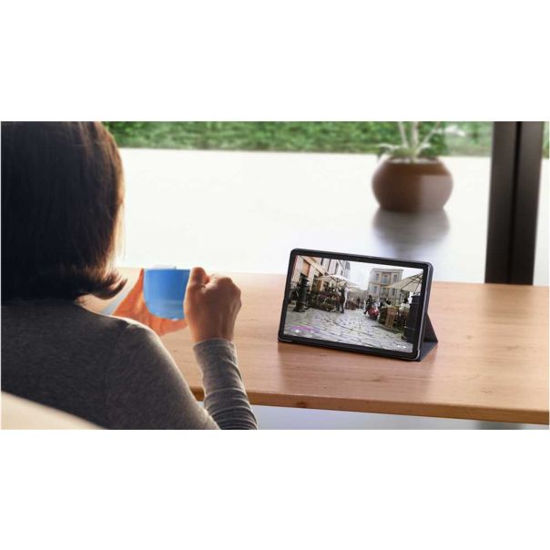 LENOVO Tablet Tab M10 Plus 2K (TB128XU) ZAAN0099RS 10.61