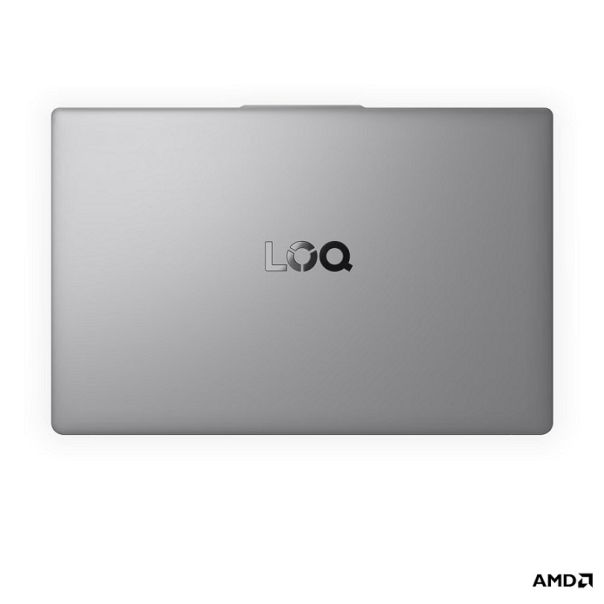 LENOVO LOQ 15ARP10E (Luna Grey) 83S0003WYA 15.6