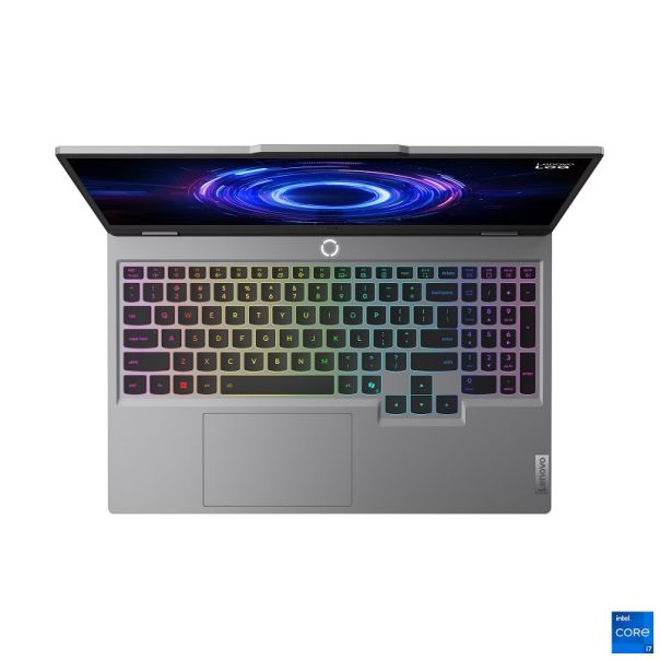 LENOVO LOQ 15AHP10 (83JG00EEYA) Gaming laptop 15.6
