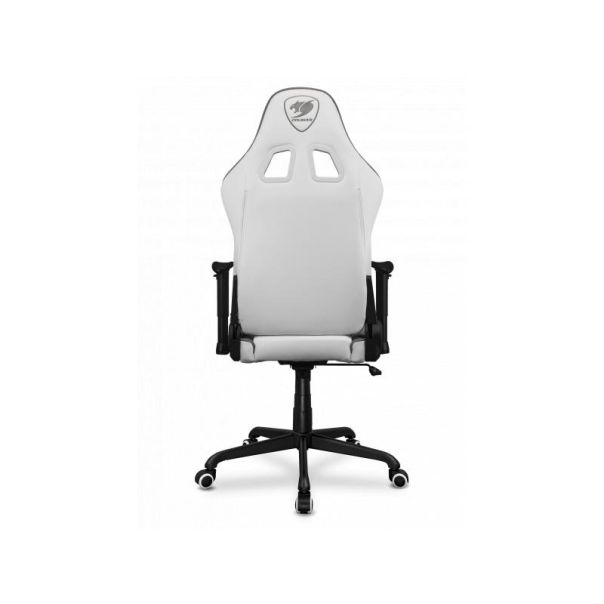 COUGAR GAMING chair Armor Elite White (CGR-ELI-WHB) - CGR-ARMOR ELITE-W