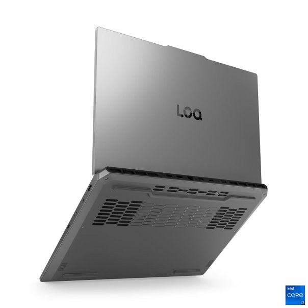 LENOVO LOQ 17IRX10 (83JH00DLYA) Gaming laptop 17.3