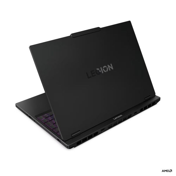 LENOVO Gejmerski laptop Legion 5 15AKP10 (Eclipse Black, Al Top) 15.1