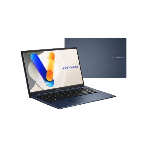 ASUS VivoBook 15 X1504VA-BQ2626 15.6