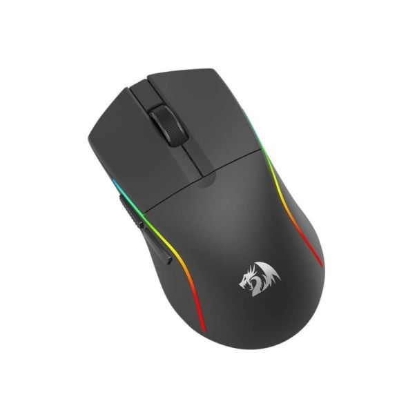 REDRAGON Gejmerski miš M816-STD Standard crni - 073992