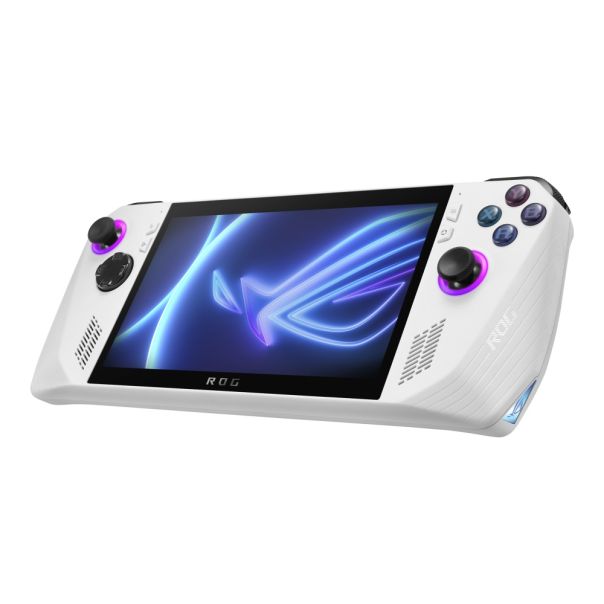 KONZOLA ASUS ROG ALLY Z1 RC71L-NH022W bela - 0001323155