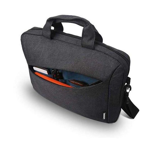 LENOVO Torba za laptop 15.6 Casual Toploader T210 crna (GX40Q17229) - 058154