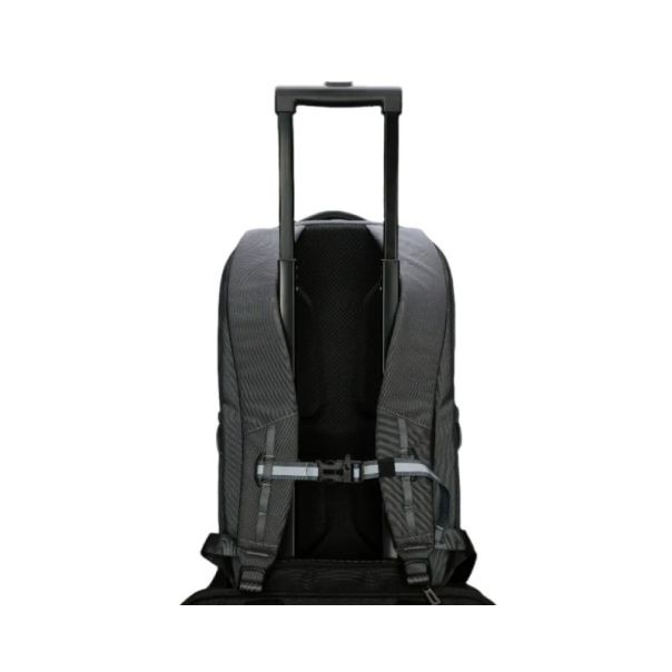 TARGUS Ranac za laptop WorkPlay Trio Eco 15-16 inča TBB65802GL sivi - NOT25585