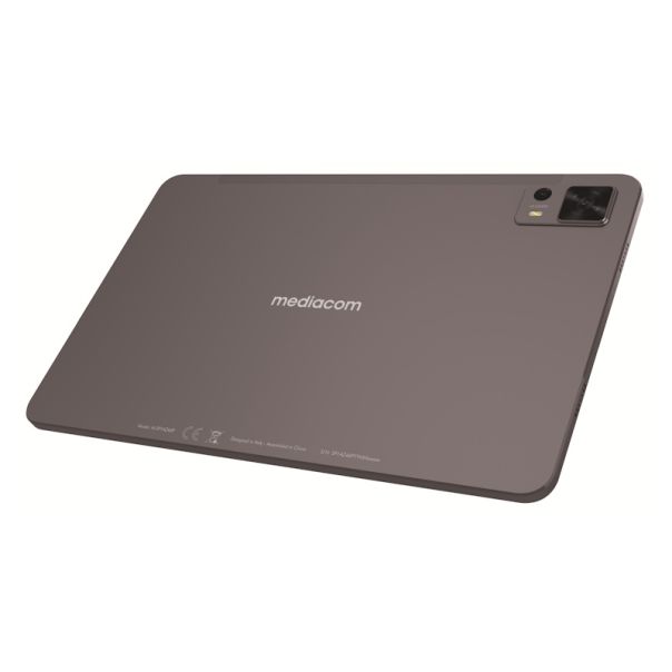 MEDIACOM Tablet Smartpad AZIMUT4 PRO 4G Phone SP1AZ48P 11.97