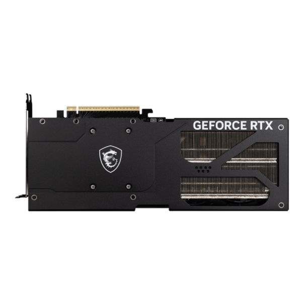 MSI GeForce RTX 5070 12G VENTUS 3X OC 192bit GDDR7 grafička karta - VGA03099
