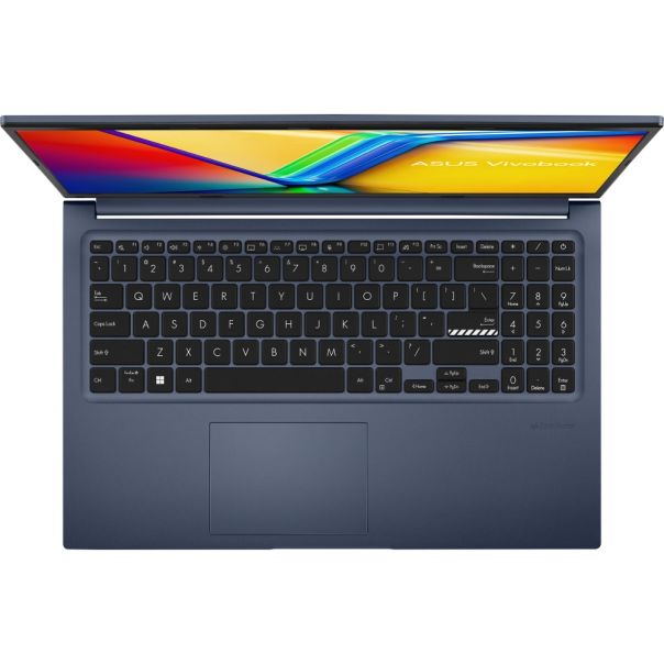 ASUS Laptop Vivobook 15 (X1502ZA-BQ1966) 15.6 inča FHD i7-12700H 16GB SSD 512GB - NOT22897
