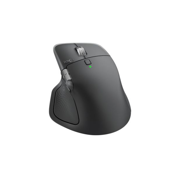 LOGITECH MX Master 4 for Business Graphite - DSC48611