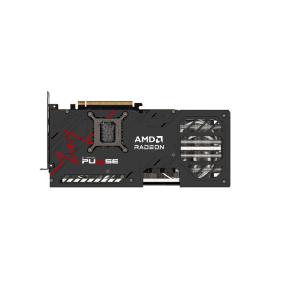 SAPPHIRE Grafička karta Radeon RX 9070 PULSE GDDR6 256 bit - DS41834