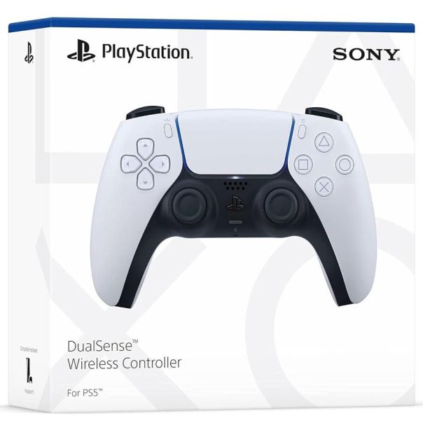 PS5 DualSense Wireless
Controller/EAS - GM00086