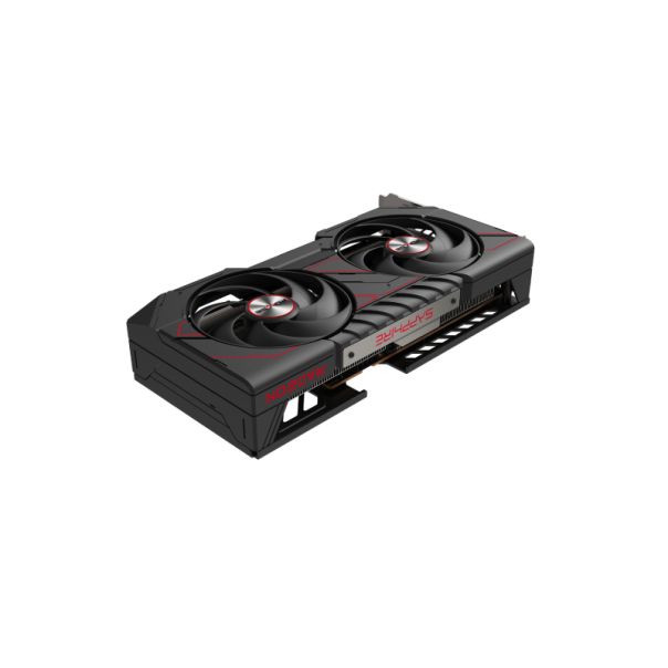 SAPPHIRE  PULSE RX 9060 XT GAMING OC 16GB (11350-03-20G) grafička karta - 44893