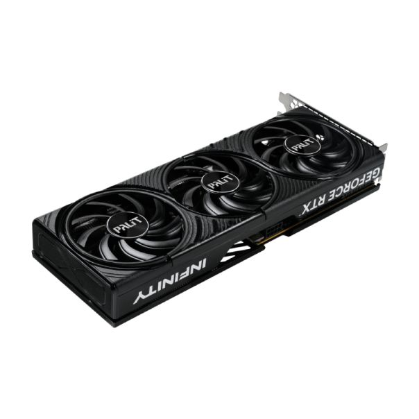 PALIT nVidia GeForce RTX 5060 Ti 16GB 128bit RTX5060Ti Infinity 3 OC 16GB GDDR7 grafička karta - EP2834941