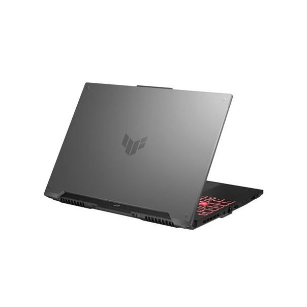 ASUS Laptop TUF Gaming FA607NU-RL056 16 FHD IPS AMD Ryzen 5 7535HS 16GB RAM 512GB SSD RTX 4050 crni - 0001382908