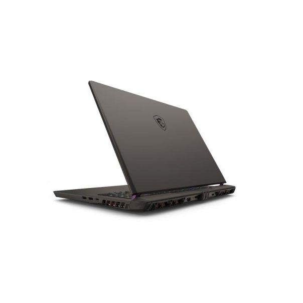 MSI Laptop Vector 17 HX AI A2XWHG 17