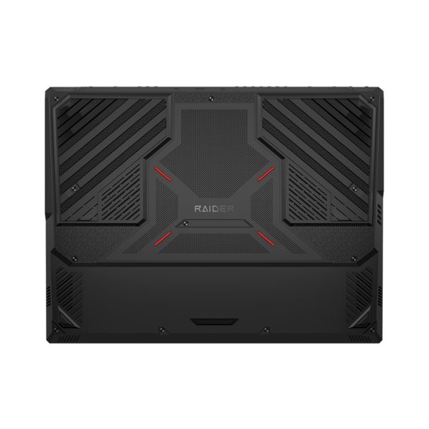 MSI Laptop Raider A18 HX AI A2XWJG 24-Core Ultra 9 285HX  64GB 2x2TB RTX 5090 - 083393