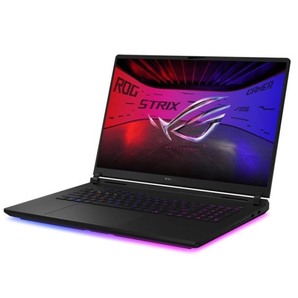 ASUS Laptop ROG Strix SCAR 18 G835LW-SA017W 18