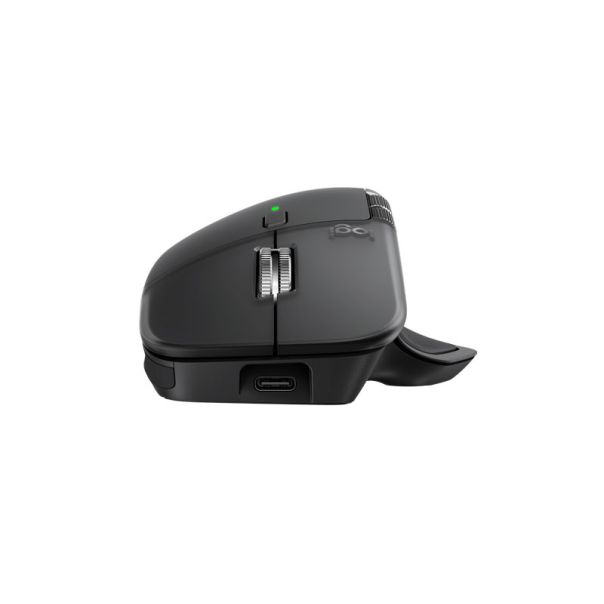 LOGITECH MX Master 4 for Business Graphite - DSC48611