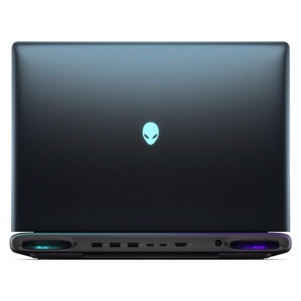 DELL Gaming laptop Alienware 16 Area-51 16.1