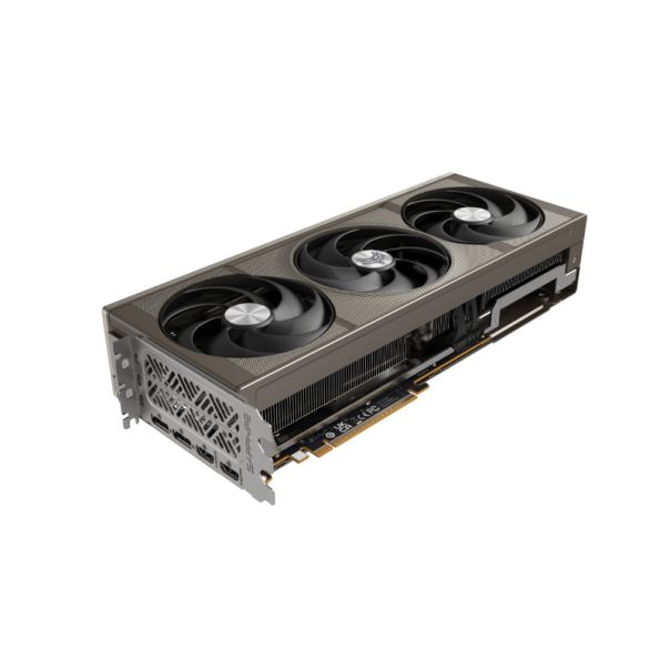 SAPPHIRE NITRO+ RX 9070 GAMING OC 16GB (11349-01-20G) grafička karta - 11349-01-20G