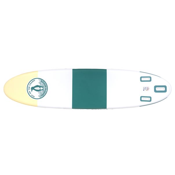 FUNWATER Sup set cancun 400x100x15 - SUPTS04A