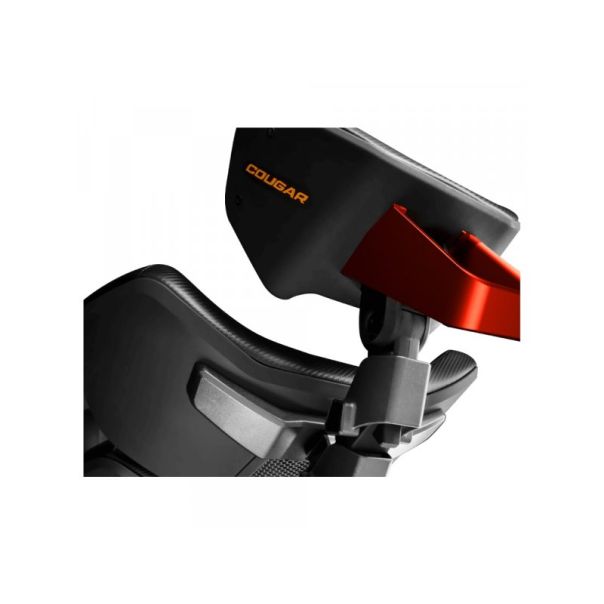 COUGAR Terminator CGR-TER Gejmerska stolica - CGR-TER