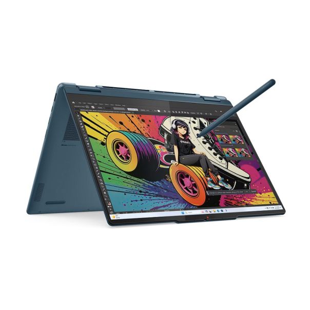 LENOVO Yoga 7 2-in-1 14AKP10 (83JR0033YA) 14