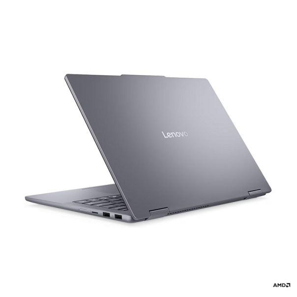 LENOVO IdeaPad 5 2-in-1 14AKP10 (Luna Grey, Al Top) 83KT0023YA 14
