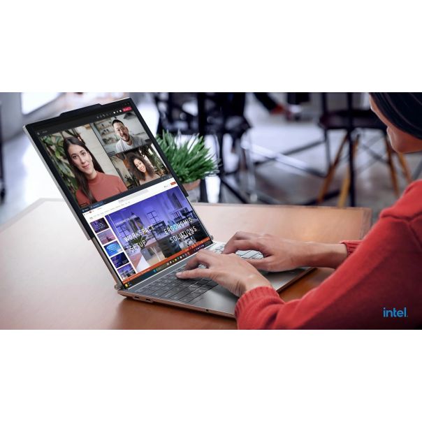 Lenovo ThinkBook Plus G6 Rollable 21TR000JRM 14